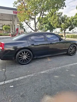 2009 Dodge Challenger Coupe