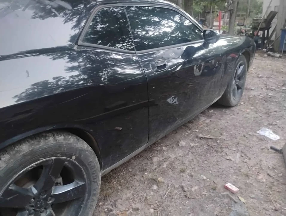 2009 Dodge Challenger 3rd Gen - Image 6 of 7