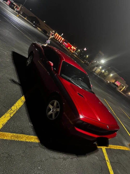 2009 Dodge Challenger 3rd Gen - Image 3 of 6