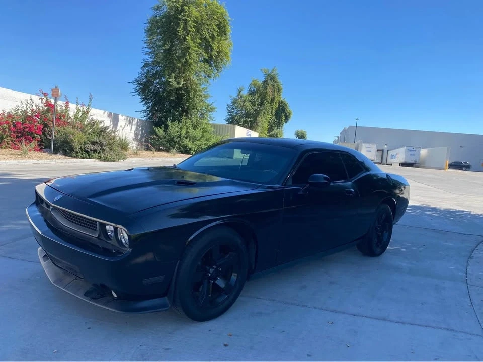 2009 Dodge Challenger 3rd Gen - Image 2 of 7