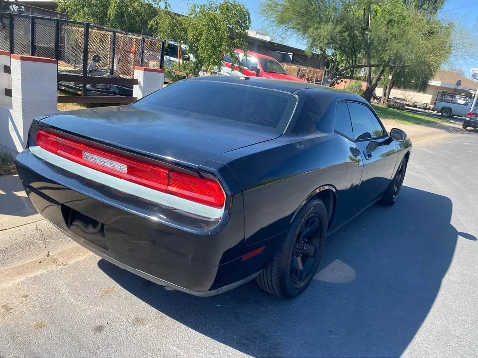 2009 Dodge Challenger 3rd Gen - Image 4 of 6