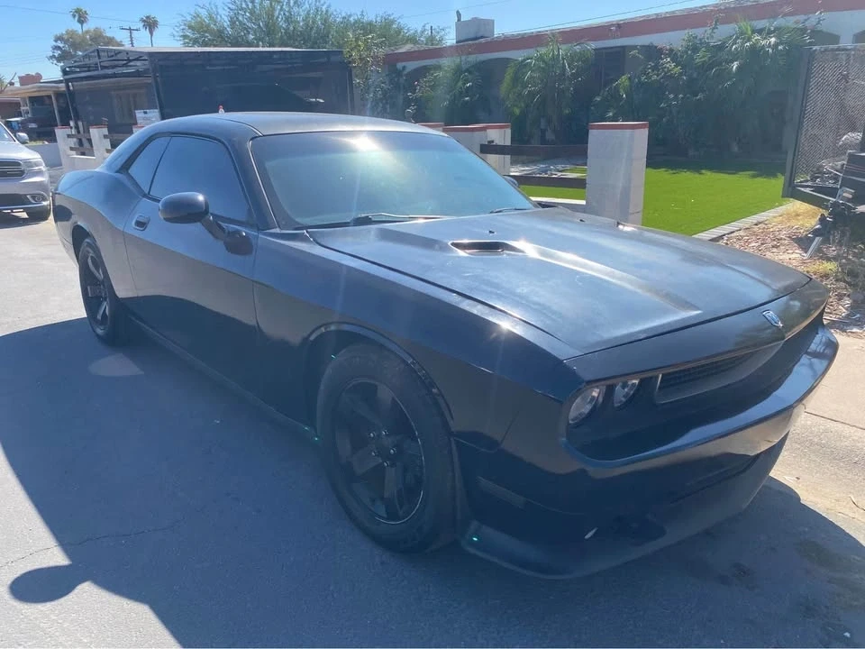 2009 Dodge Challenger 3rd Gen - Image 3 of 6