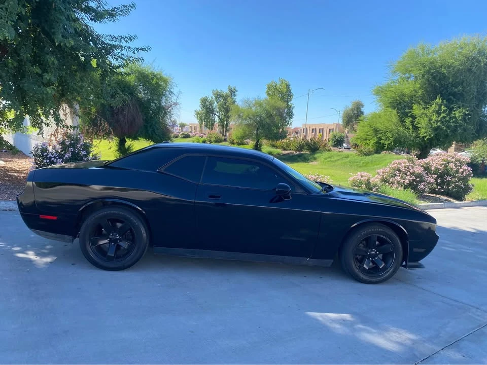 2009 Dodge Challenger 3rd Gen - Image 6 of 7