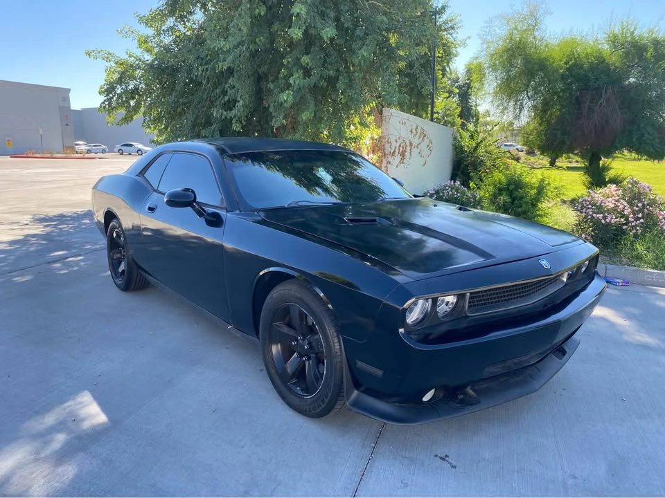 2009 Dodge Challenger 3rd Gen - Image 2 of 7