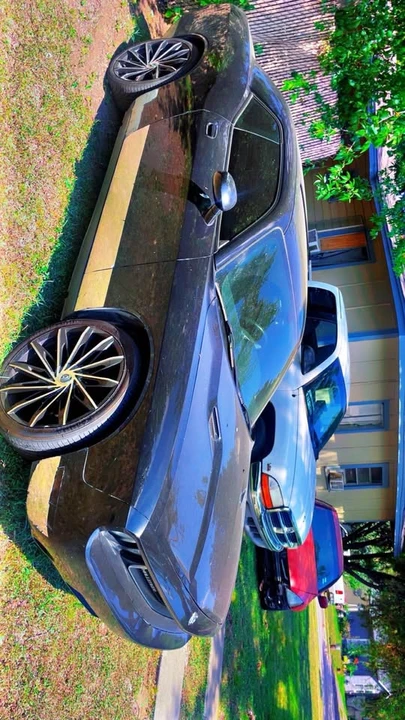 2009 Dodge Challenger 3rd Gen - Image 2 of 4