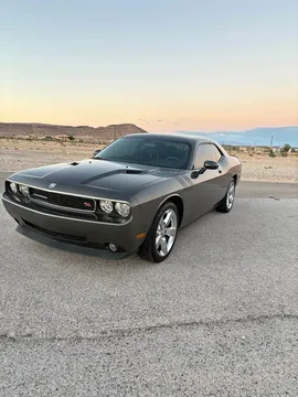 2009 Dodge Challenger R/T