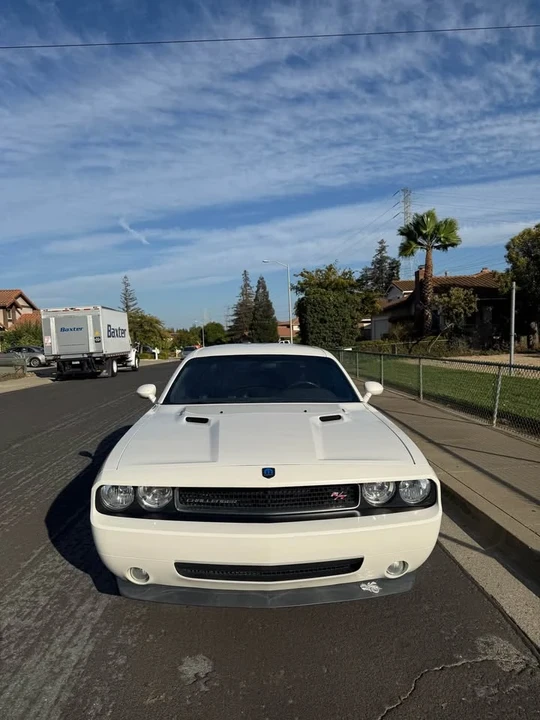 2009 Dodge Challenger 3rd Gen - Image 7 of 13