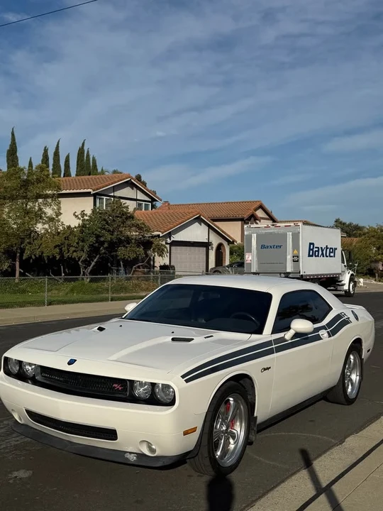 2009 Dodge Challenger 3rd Gen - Image 2 of 13