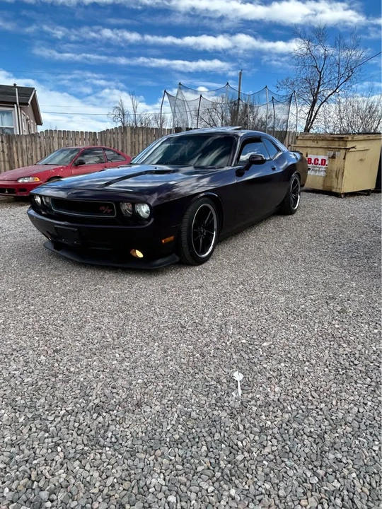 2009 Dodge Challenger 3rd Gen - Image 5 of 10
