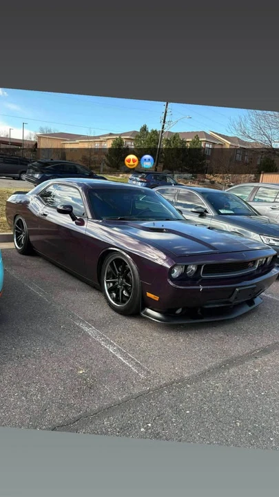 2009 Dodge Challenger 3rd Gen - Image 6 of 10