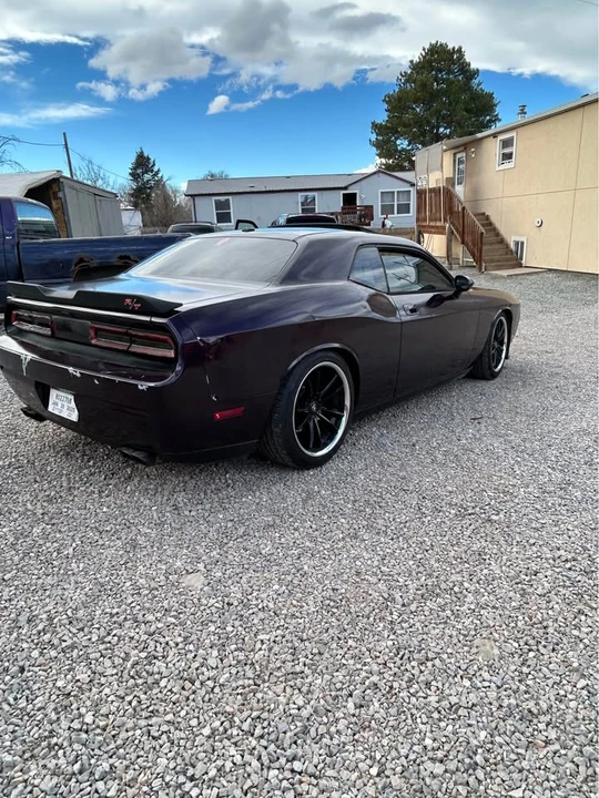 2009 Dodge Challenger 3rd Gen - Image 4 of 10