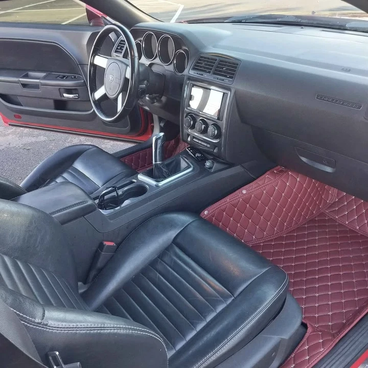 2009 Dodge Challenger 3rd Gen - Image 7 of 11