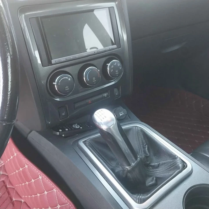 2009 Dodge Challenger 3rd Gen - Image 10 of 11