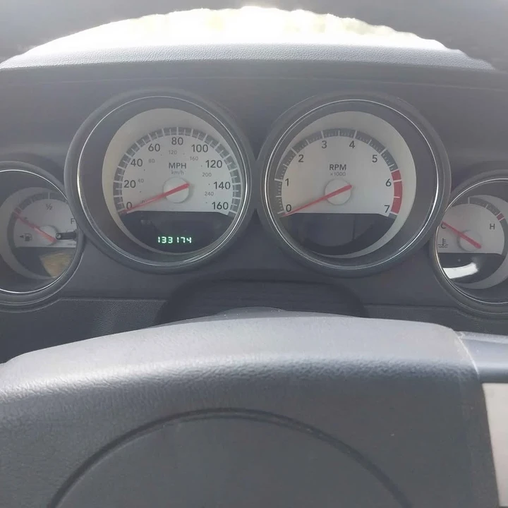 2009 Dodge Challenger 3rd Gen - Image 11 of 11