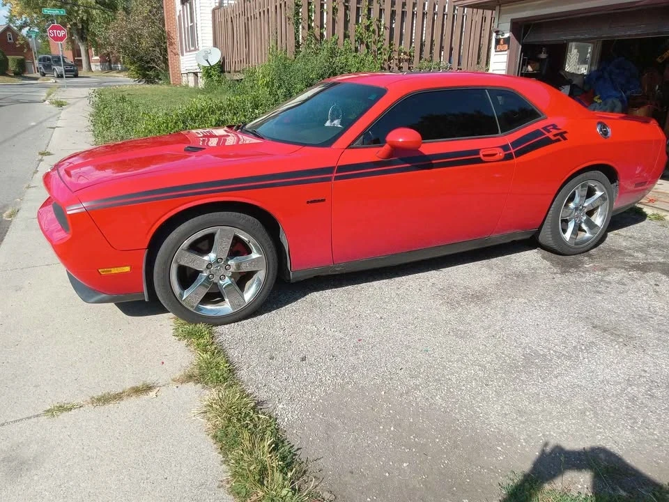 2009 Dodge Challenger 3rd Gen - Image 3 of 13