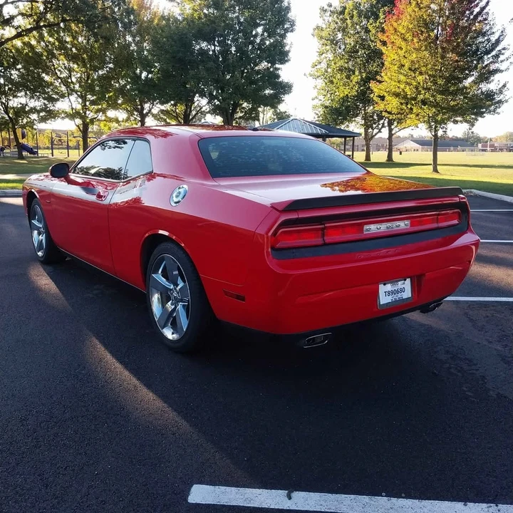 2009 Dodge Challenger 3rd Gen - Image 4 of 11