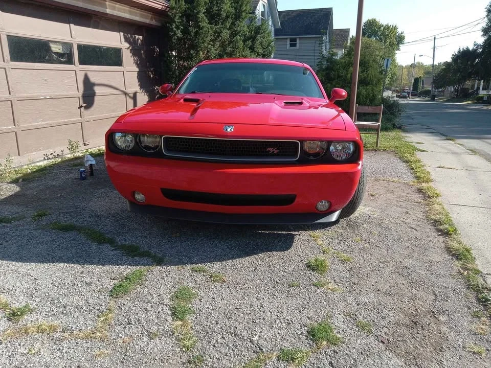 2009 Dodge Challenger 3rd Gen - Image 13 of 13