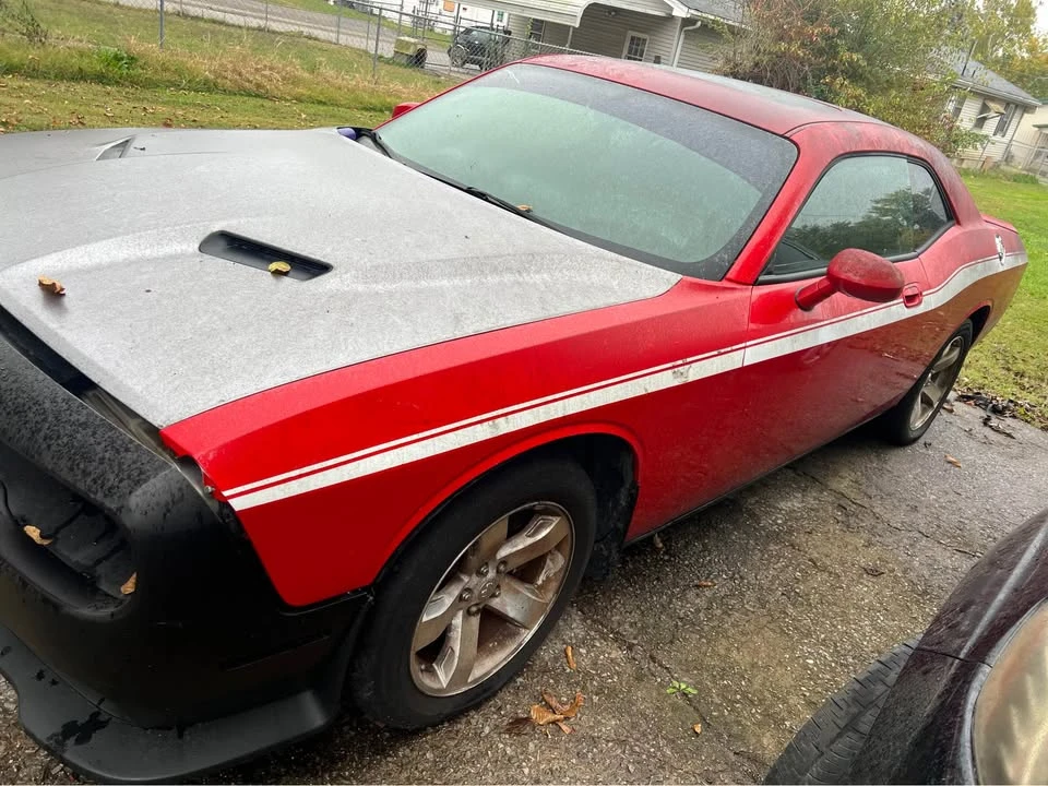 2009 Dodge Challenger 3rd Gen - Image 2 of 4