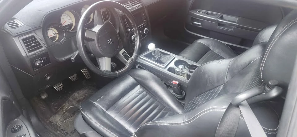 2009 Dodge Challenger 3rd Gen - Image 2 of 4
