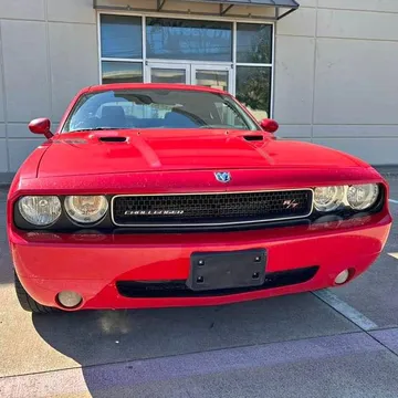 2009 Dodge Challenger R/T Classic