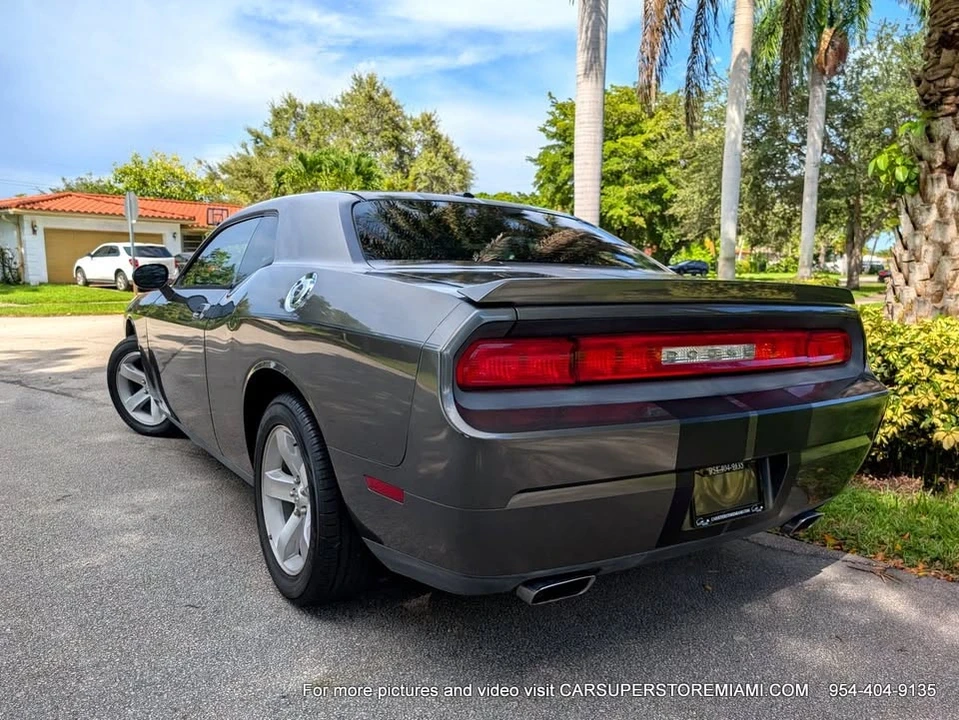 2009 Dodge Challenger 3rd Gen - Image 2 of 16