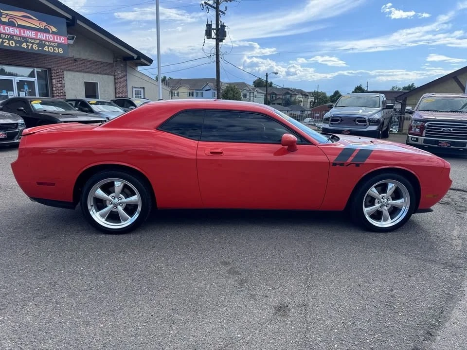 2009 Dodge Challenger 3rd Gen - Image 8 of 20