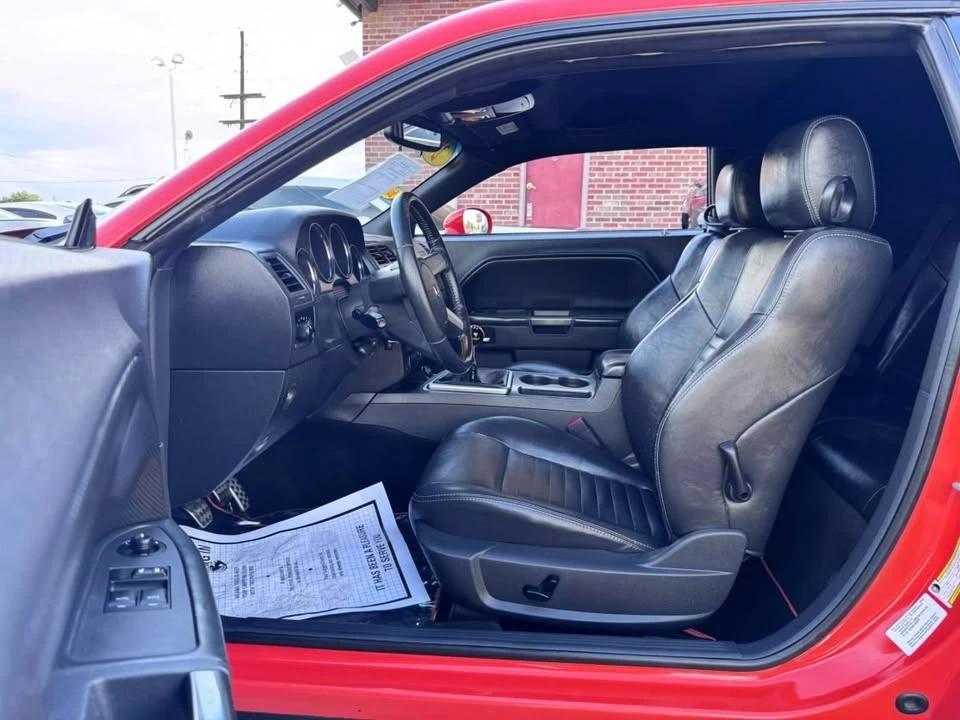 2009 Dodge Challenger 3rd Gen - Image 12 of 20