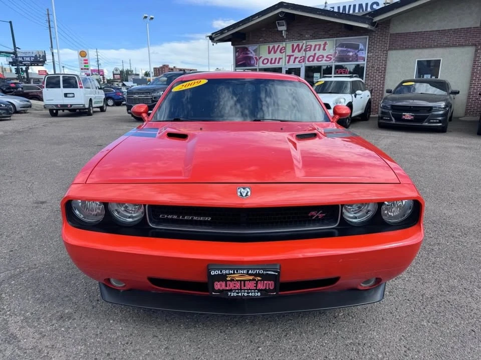 2009 Dodge Challenger 3rd Gen - Image 2 of 20