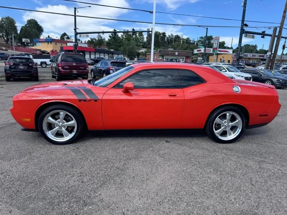 2009 Dodge Challenger 3rd Gen - Image 4 of 20