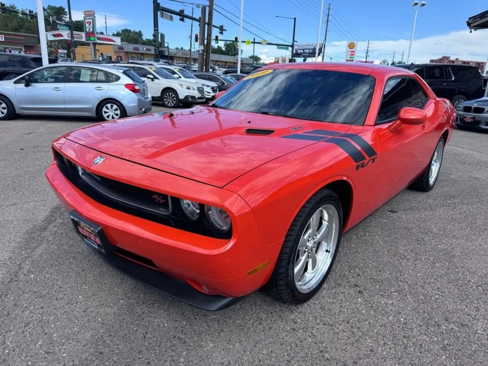 2009 Dodge Challenger 3rd Gen - Image 3 of 20