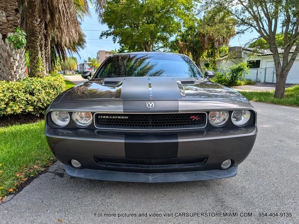 2009 Dodge Challenger 3rd Gen - Image 6 of 16