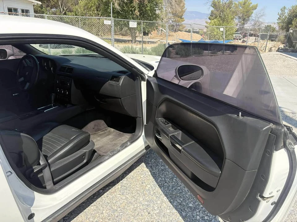 2009 Dodge Challenger 3rd Gen - Image 3 of 8
