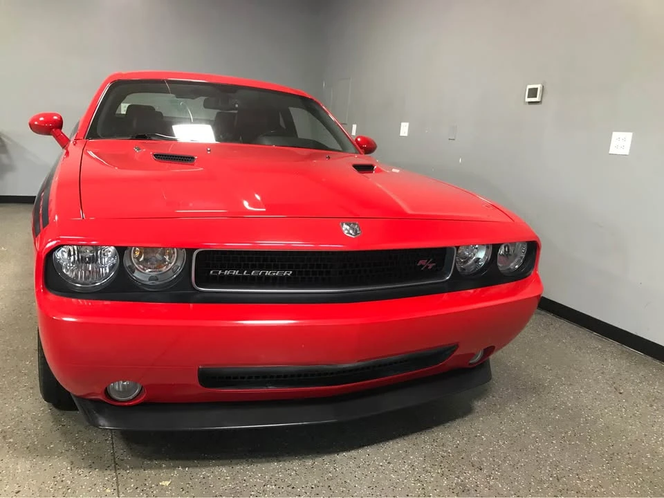 2009 Dodge Challenger 3rd Gen - Image 3 of 17