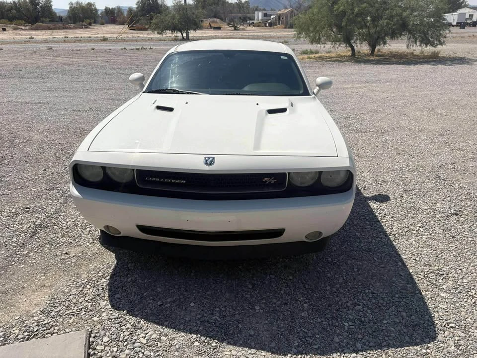 2009 Dodge Challenger 3rd Gen - Image 5 of 8
