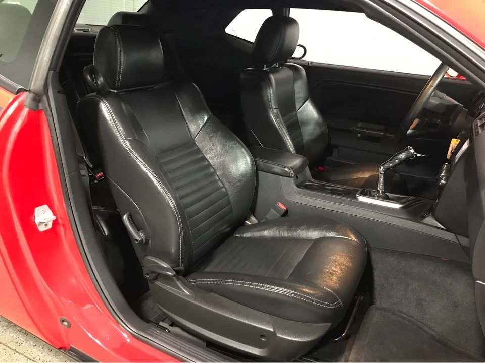 2009 Dodge Challenger 3rd Gen - Image 7 of 17