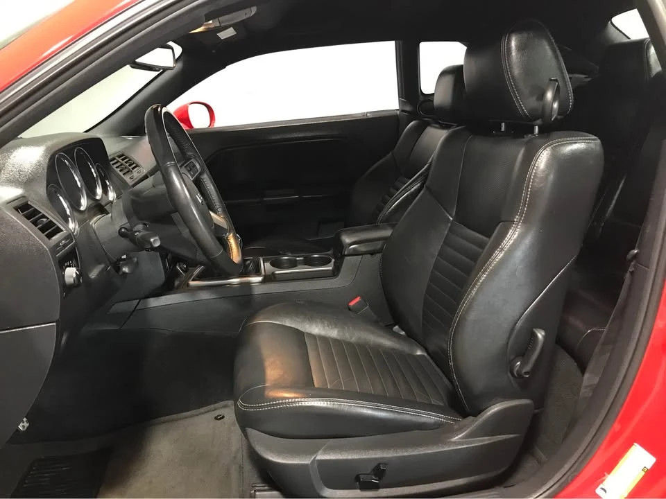 2009 Dodge Challenger 3rd Gen - Image 6 of 17