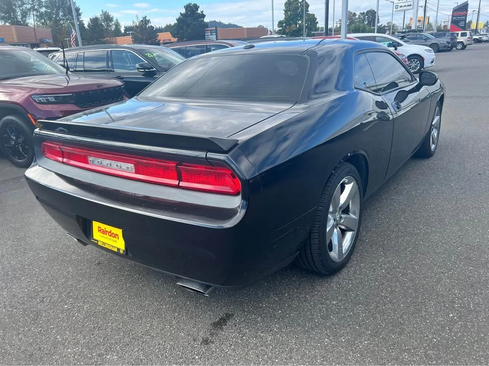 2009 Dodge Challenger 3rd Gen - Image 4 of 13