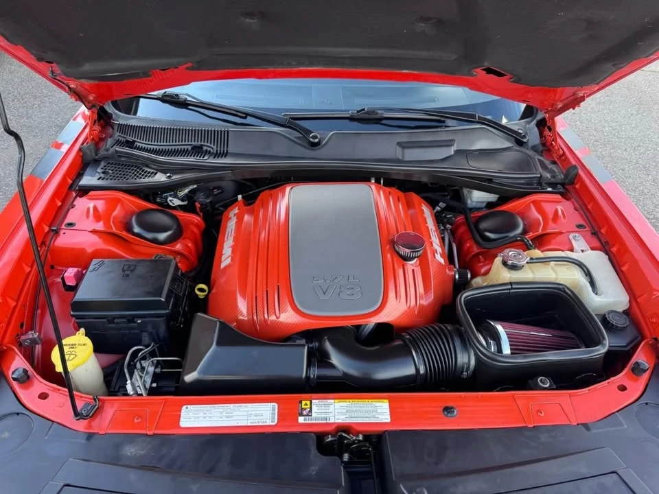 2009 Dodge Challenger 3rd Gen - Image 20 of 20