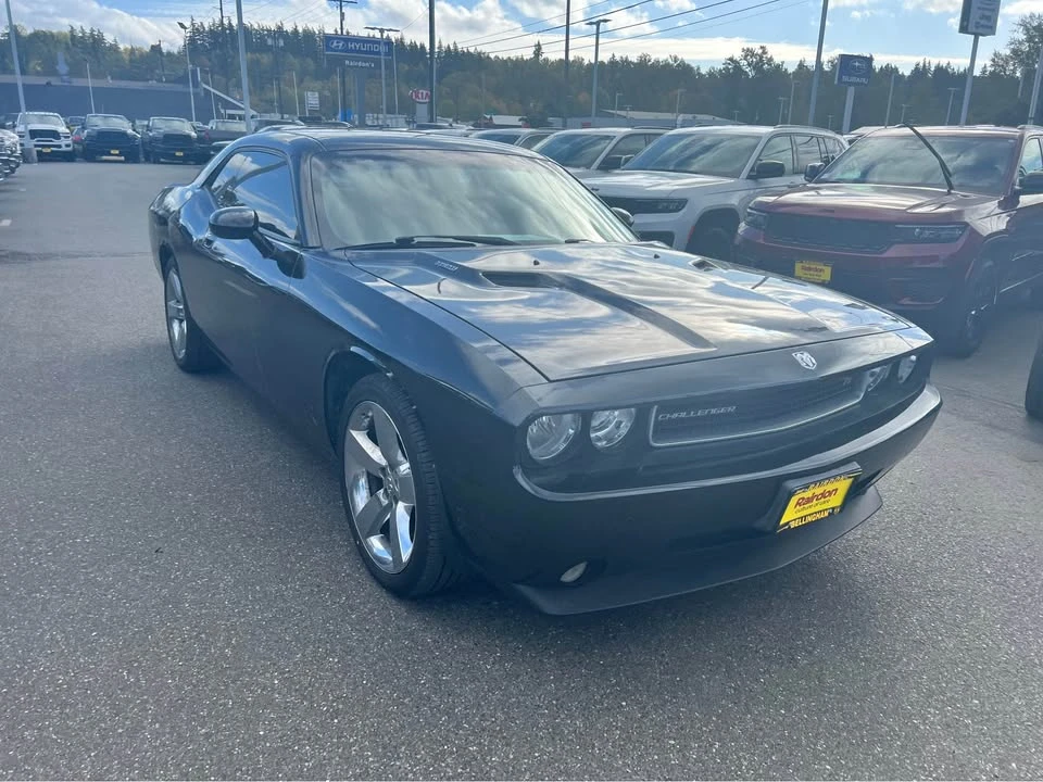 2009 Dodge Challenger 3rd Gen - Image 3 of 13