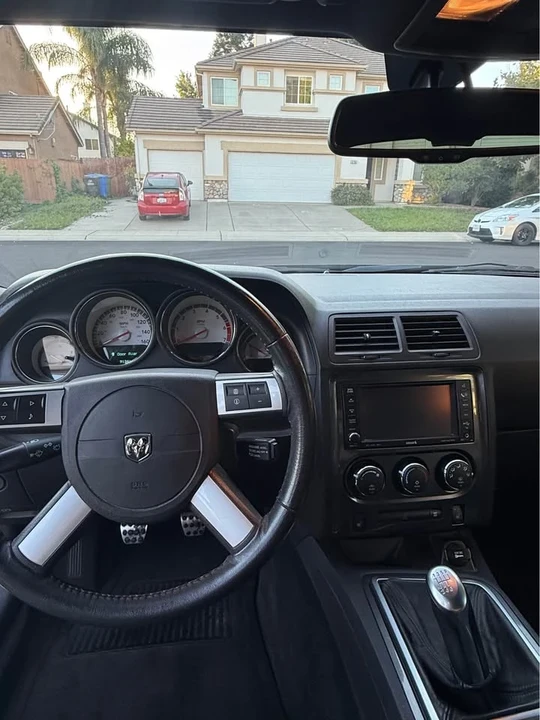 2009 Dodge Challenger 3rd Gen - Image 12 of 12