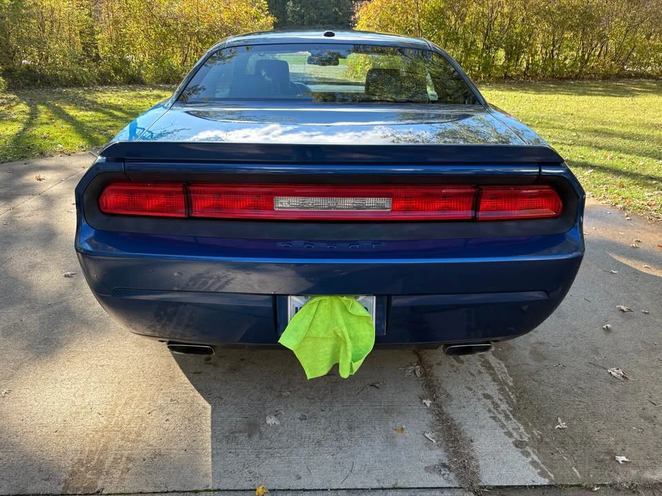 2009 Dodge Challenger 3rd Gen - Image 4 of 16