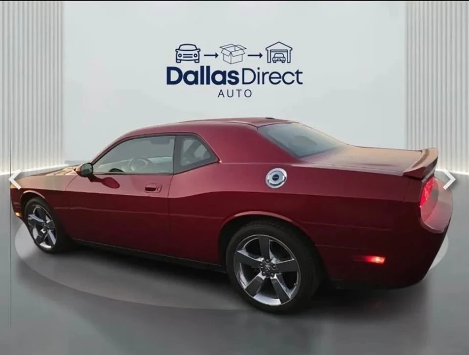 2009 Dodge Challenger 3rd Gen - Image 6 of 12
