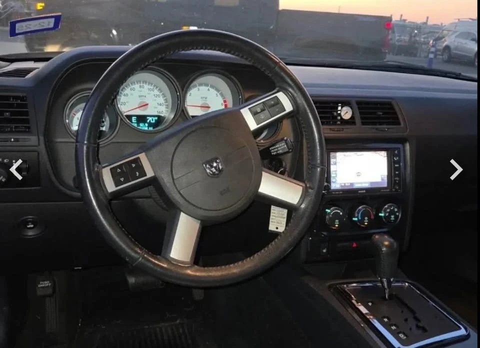 2009 Dodge Challenger 3rd Gen - Image 10 of 12