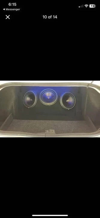 2009 Dodge Challenger 3rd Gen - Image 7 of 12