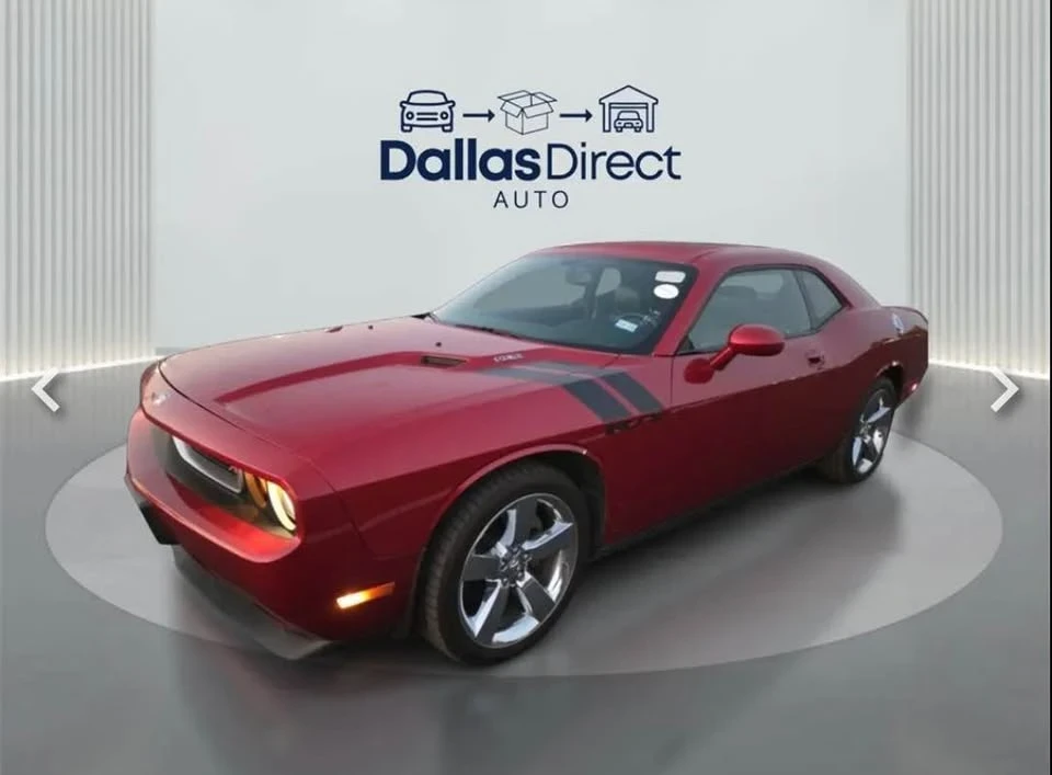 2009 Dodge Challenger 3rd Gen - Image 2 of 12