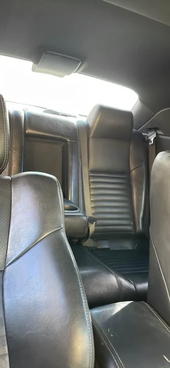 2009 Dodge Challenger 3rd Gen - Image 12 of 13