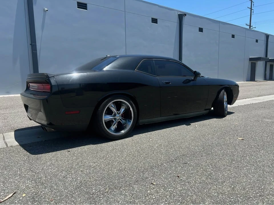 2009 Dodge Challenger 3rd Gen - Image 4 of 10