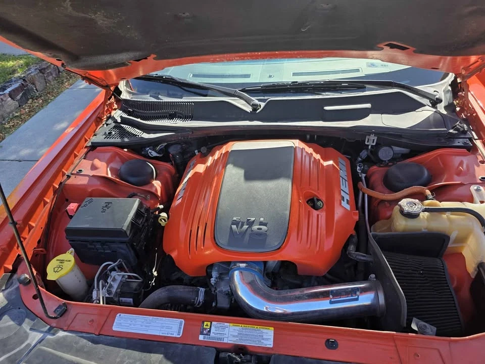 2009 Dodge Challenger 3rd Gen - Image 3 of 3