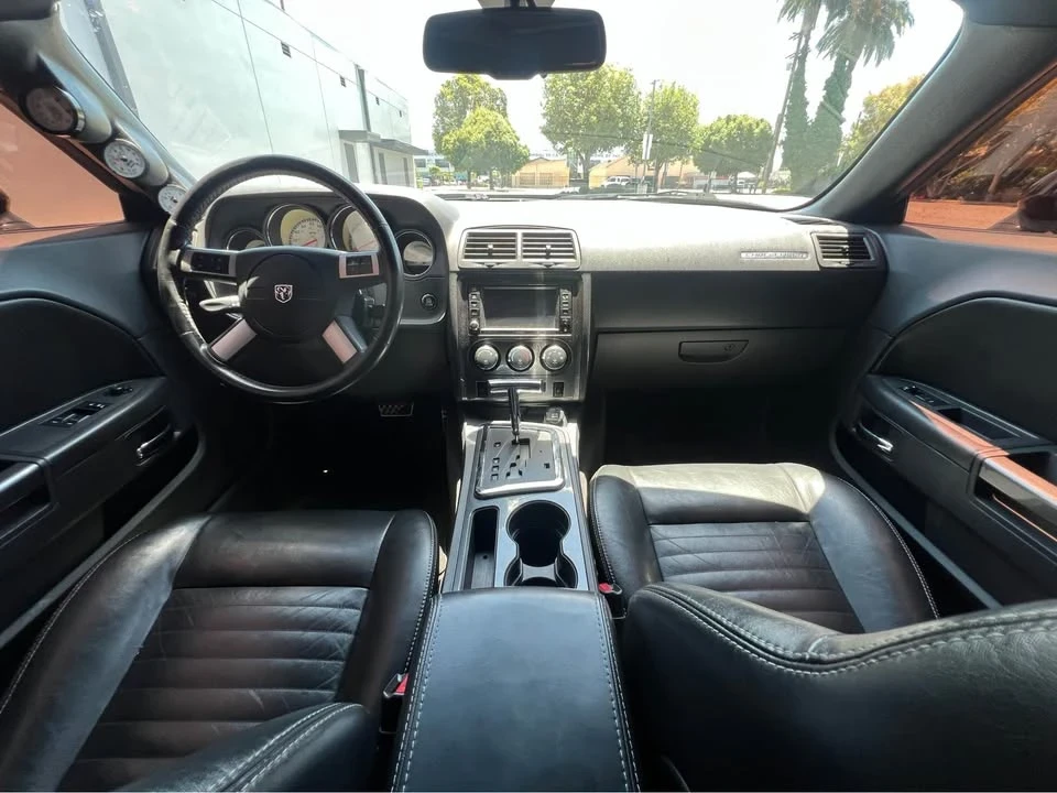 2009 Dodge Challenger 3rd Gen - Image 10 of 10