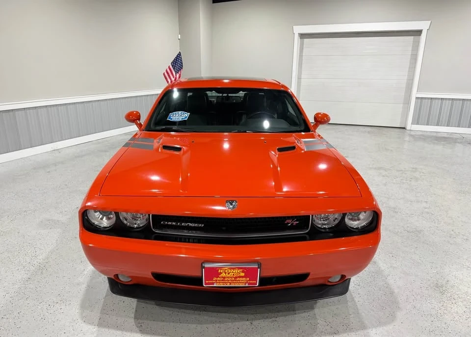 2009 Dodge Challenger 3rd Gen - Image 3 of 12